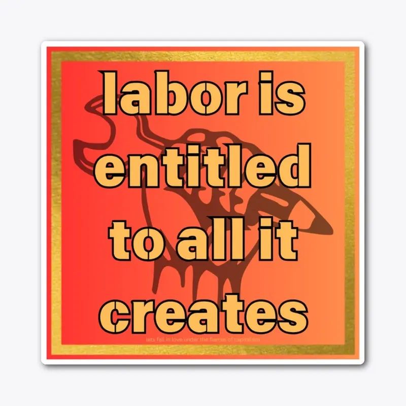 labor